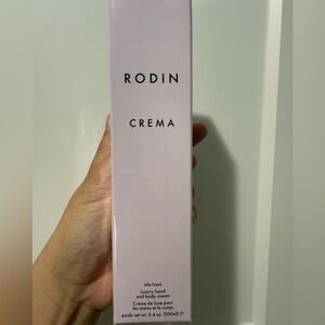 Rodin Luxury Hand Cream